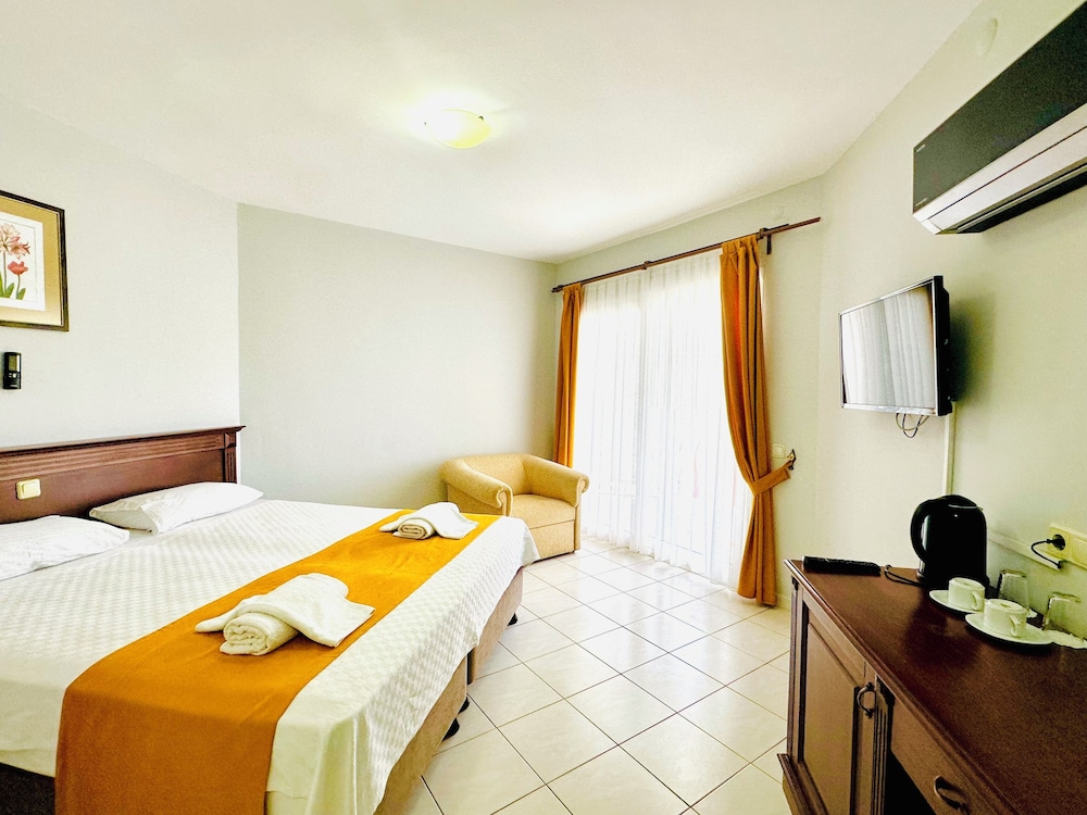 Villa Anfora Otel 17/50