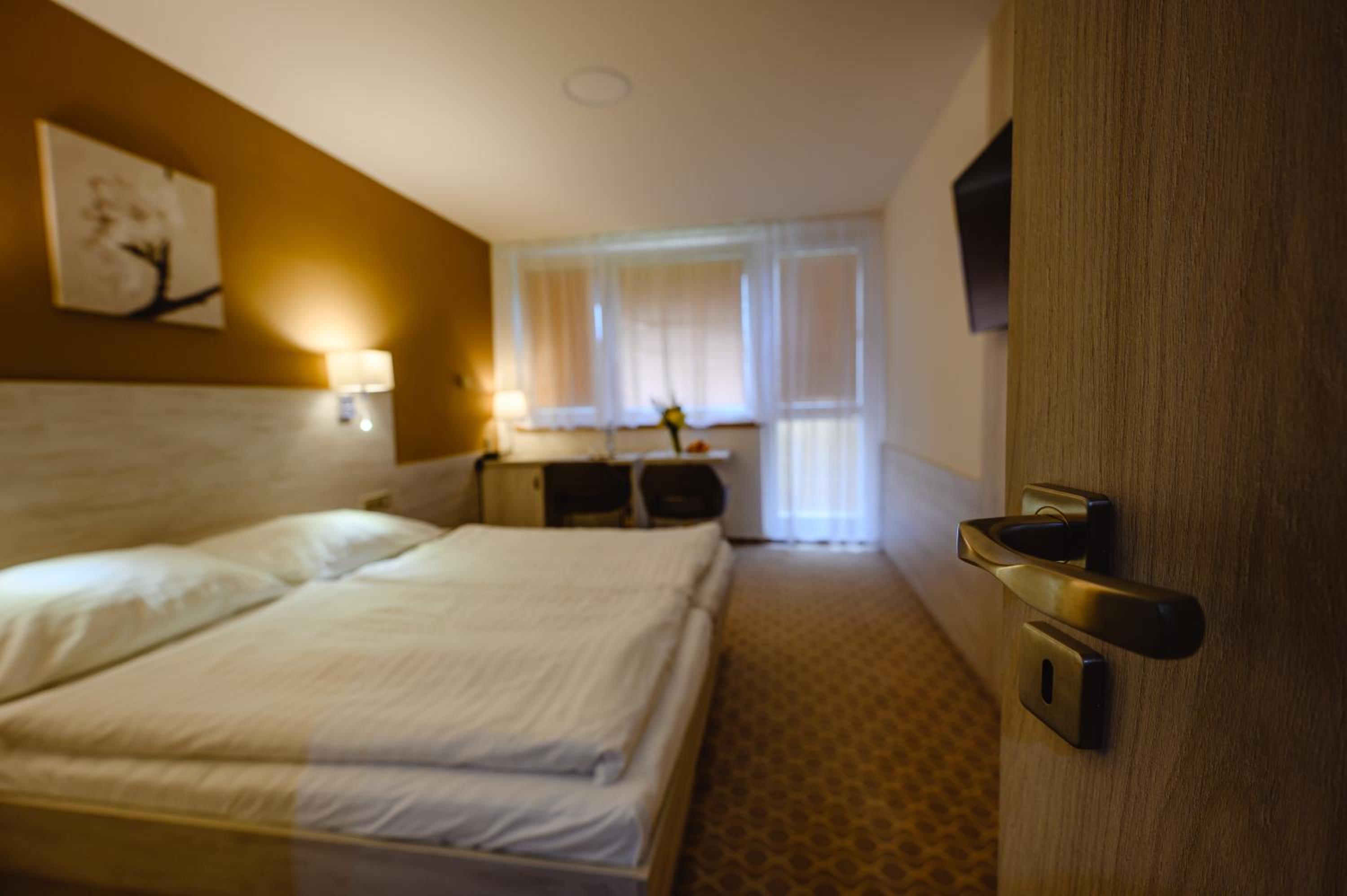 Hotel Vega Luhacovice 18/58