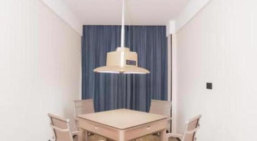 City Comfort Inn Huizhou Huabianling Square 9/39