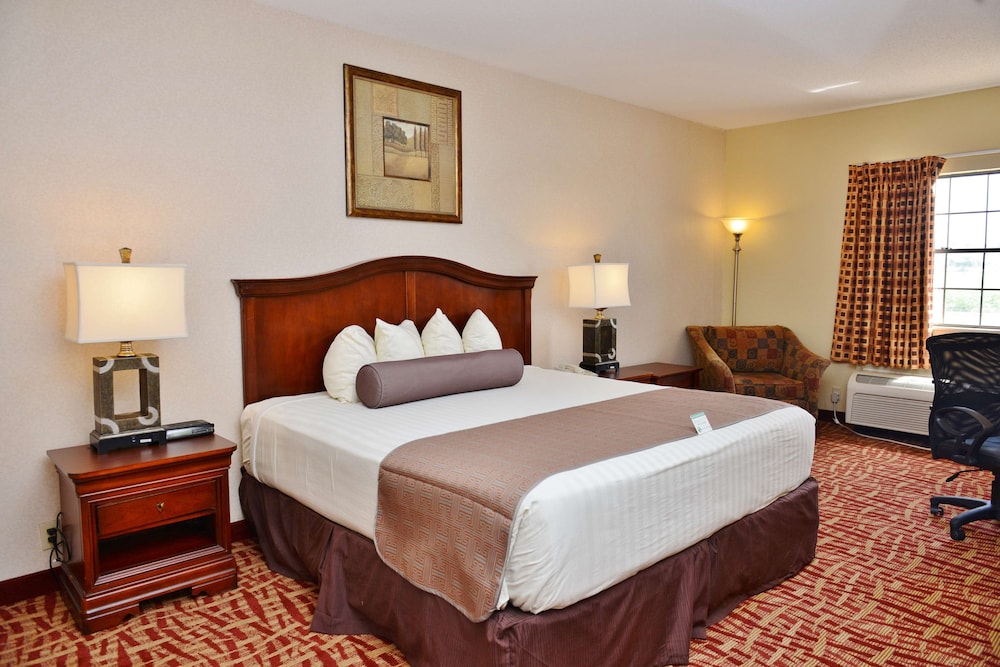 Americas Best Value Inn Tunica Resort 6/25