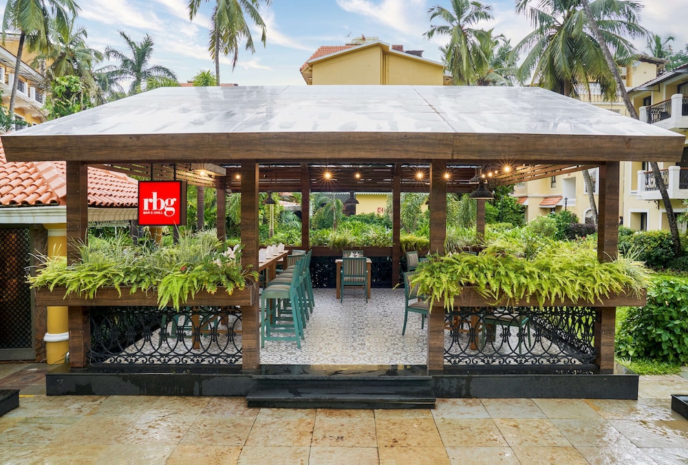 Park Inn By Radisson Goa Candolim 7/77