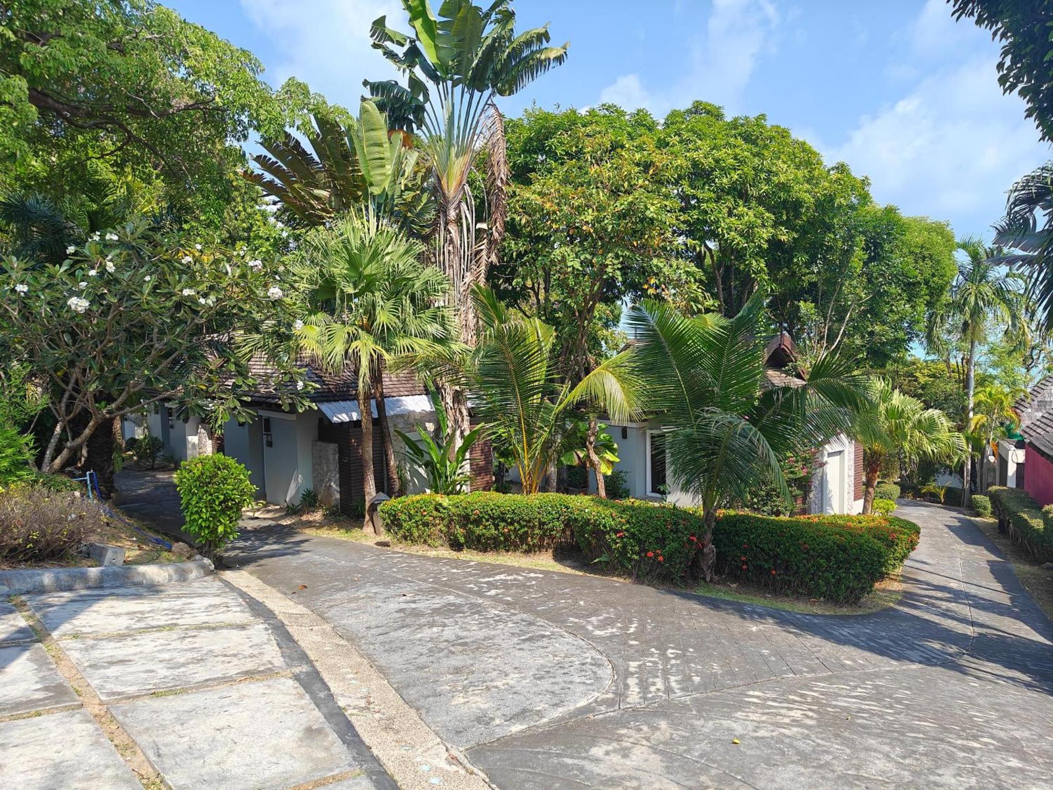 Bhundhari Villas 53/63