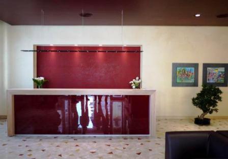 Hotel Ancora 6/50