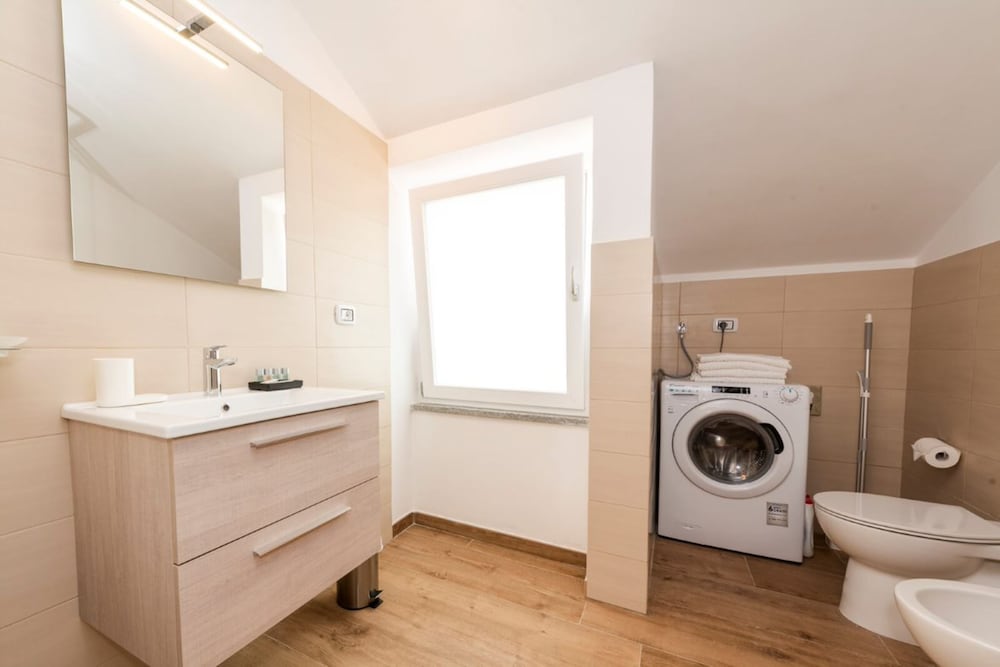 Residence Aurelia Antica 31/33