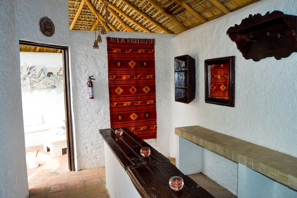 Aldea Del Bazar Puerto Escondido 8/50