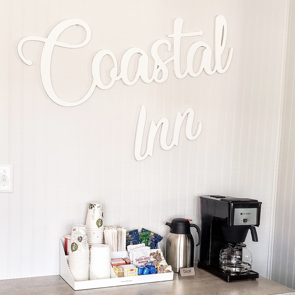 Coastal Inn 5/36