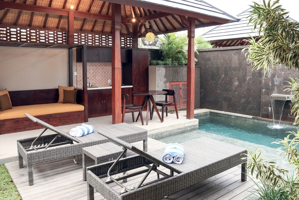 Theanna Eco Villa And Spa 7/72