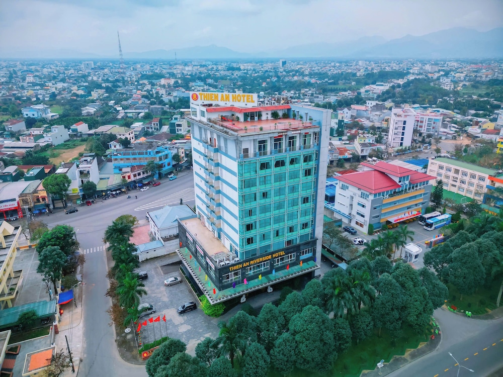Thien An Riverside Hotel 1/50
