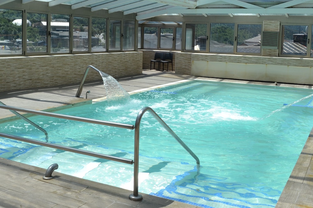 Hotel Best Andorra Center 39/57