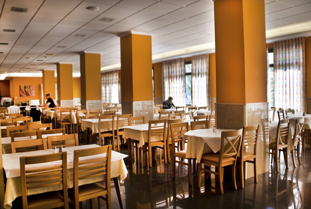 Esplai Hotel 24/33