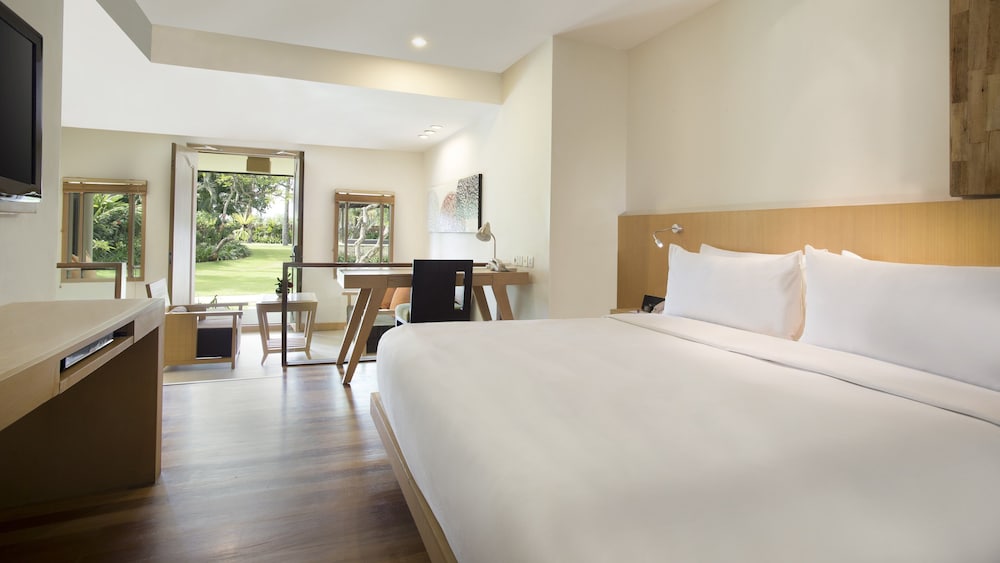 HOLIDAY INN RESORT BARUNA BALI 24/78