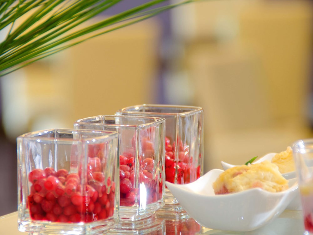 MERCURE HOTEL HAGEN 24/67