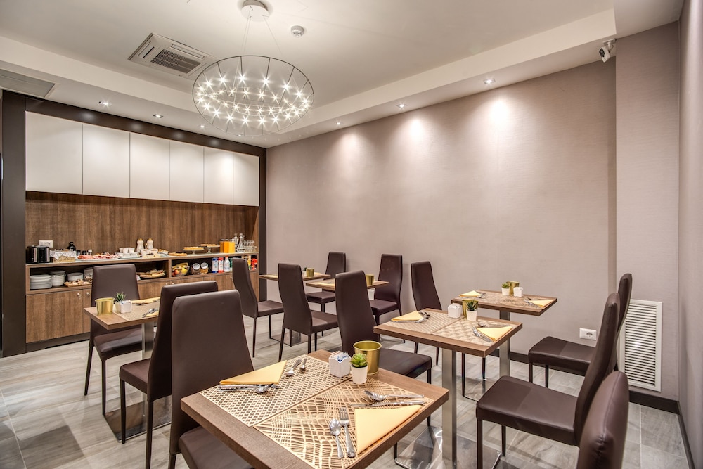 MZ Hotel Rome 27/33