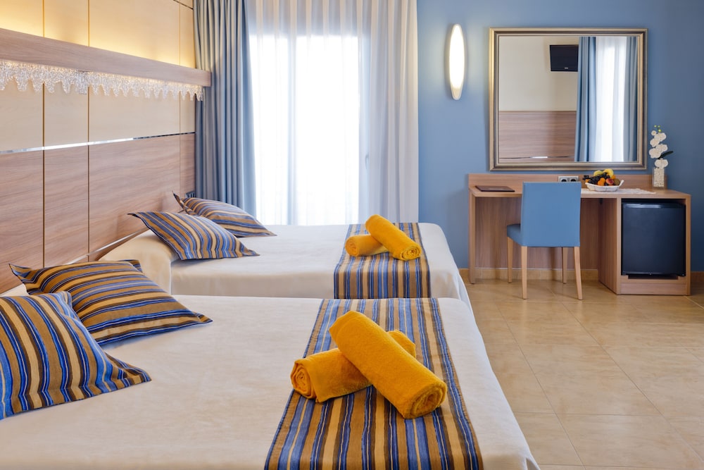 Hotel Alhambra 30/50