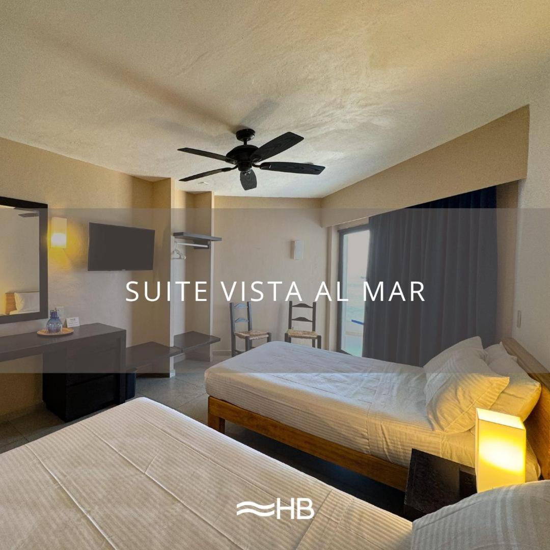 Hotel Barra De Navidad 16/44