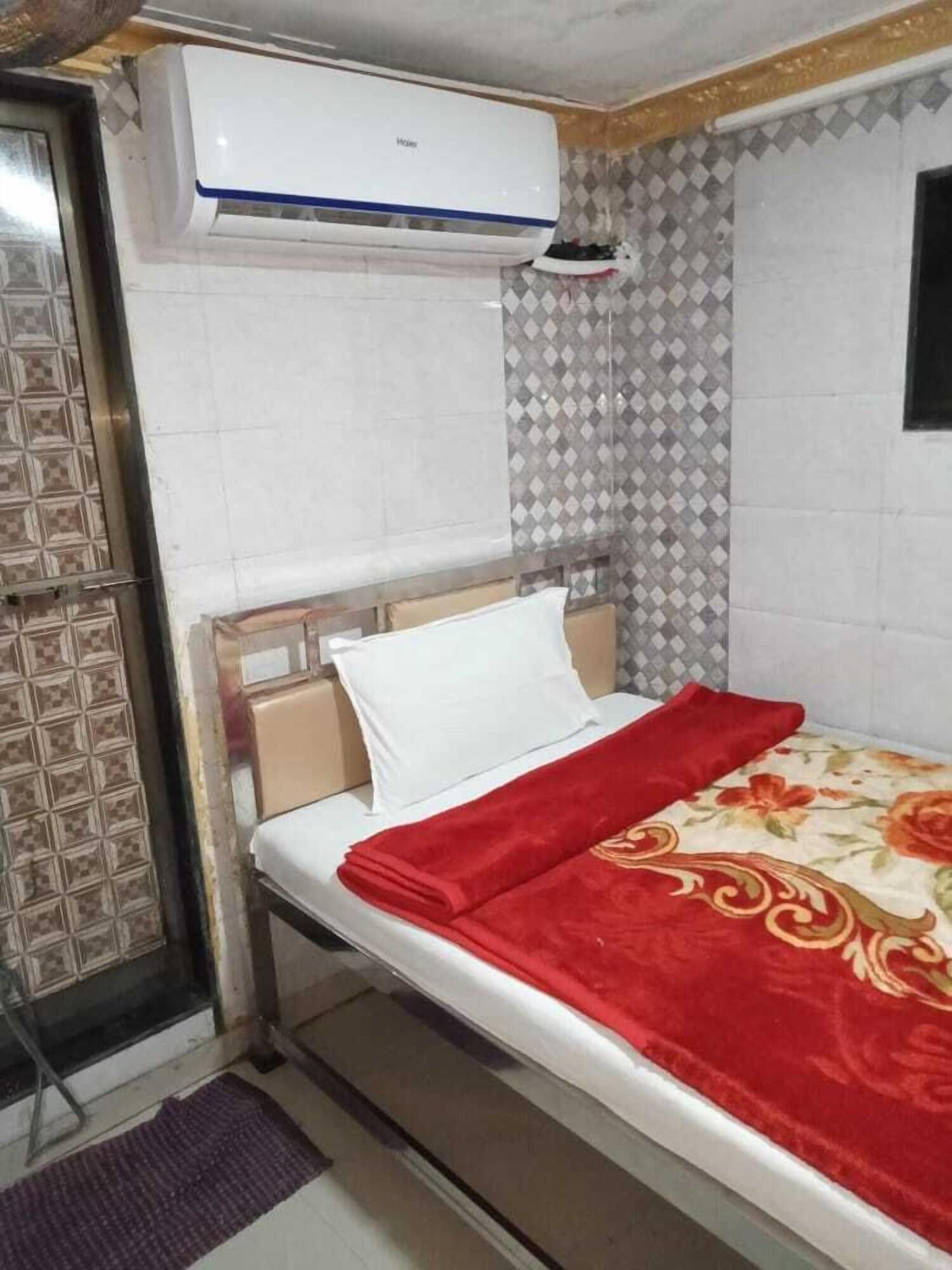 Hotel Al Alif 5/25