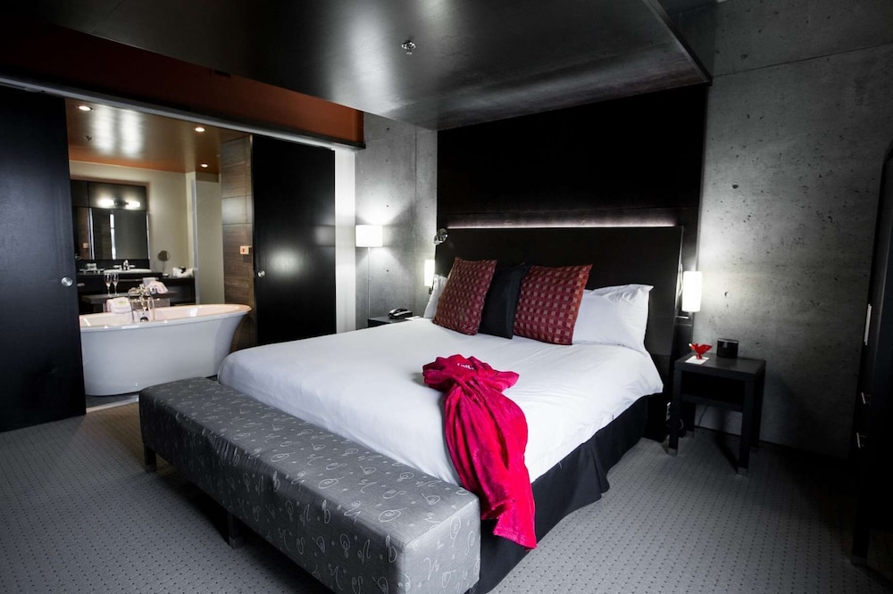 Grand Times Hotel Quebec City Airport 13/60