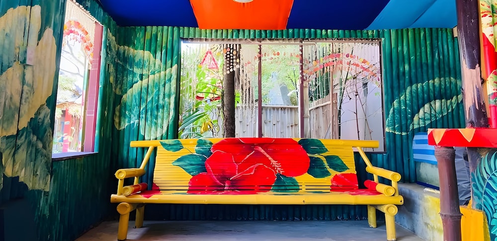 Cha Ba Lanta Resort Bungalows 50/75