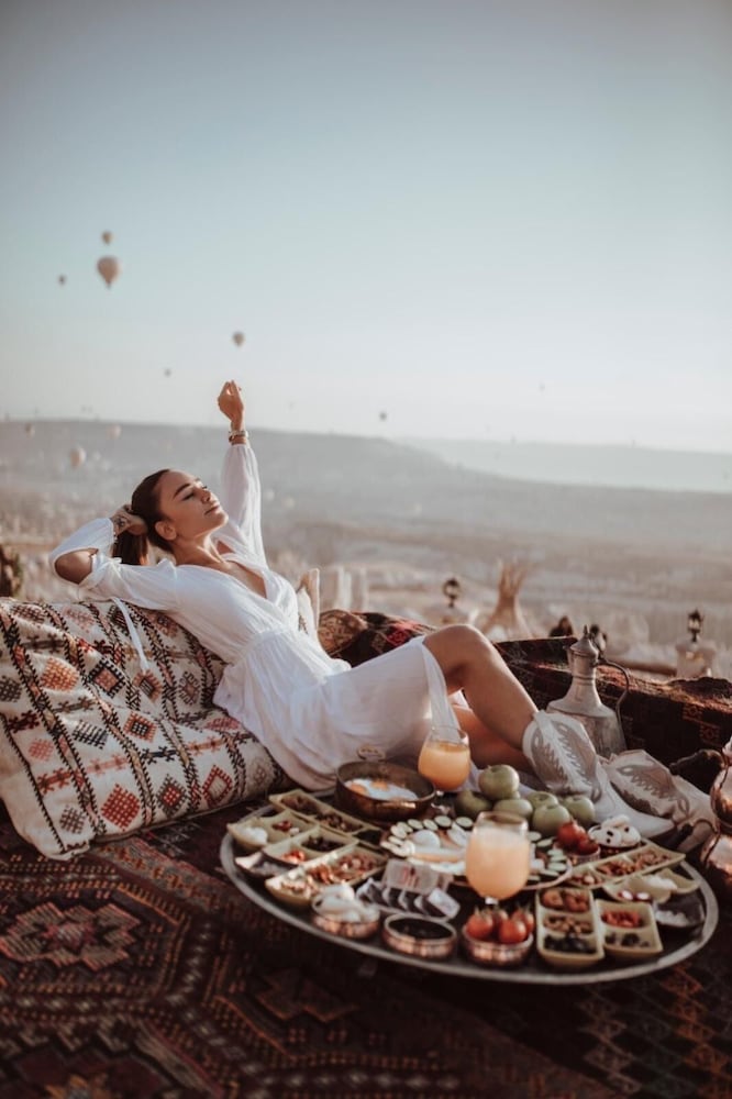 Rox Cappadocia 55/59