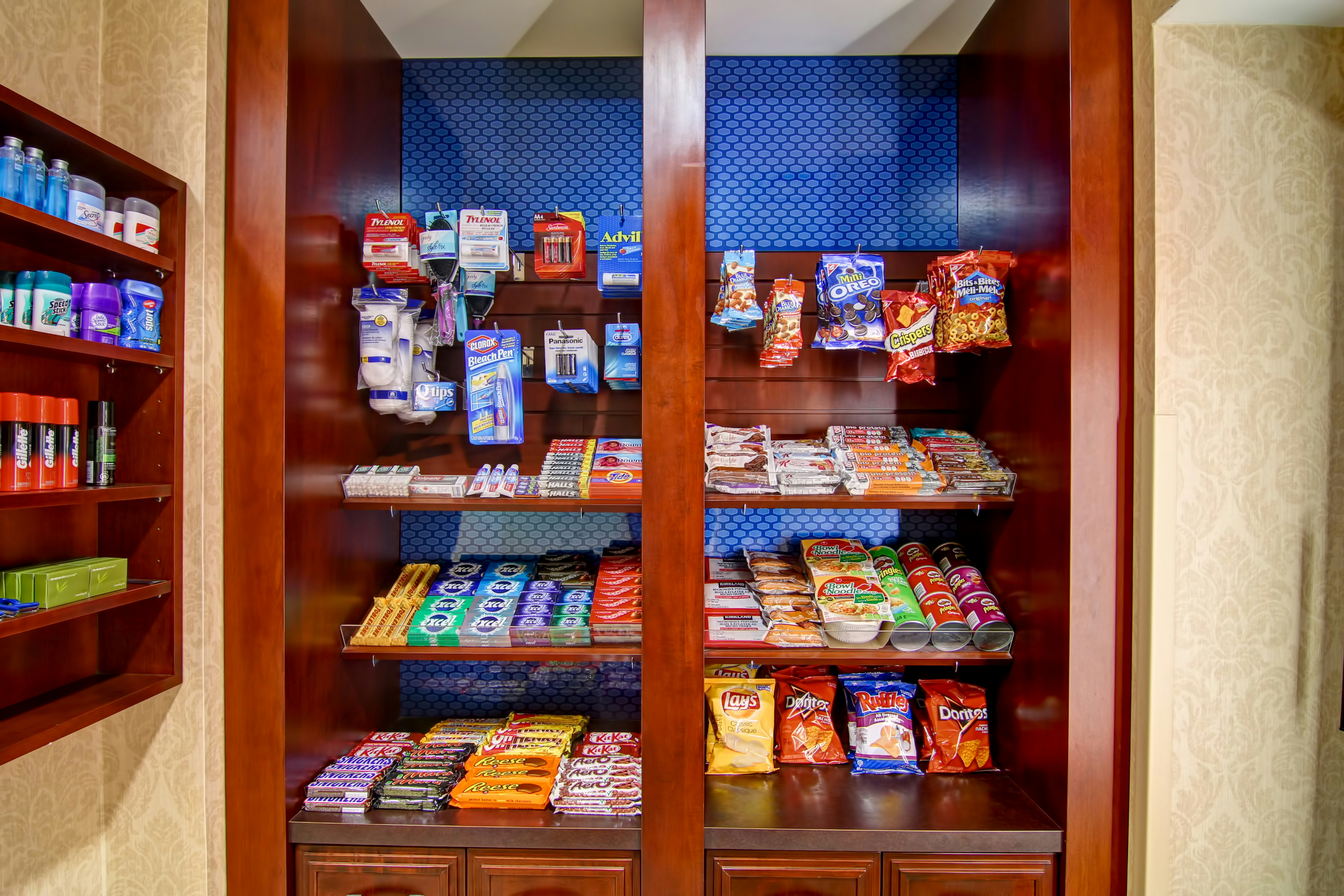 Hampton Inn and Suites by Hilton Guelph 32/58
