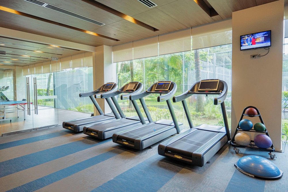 Novotel Phu Quoc Resort 47/78
