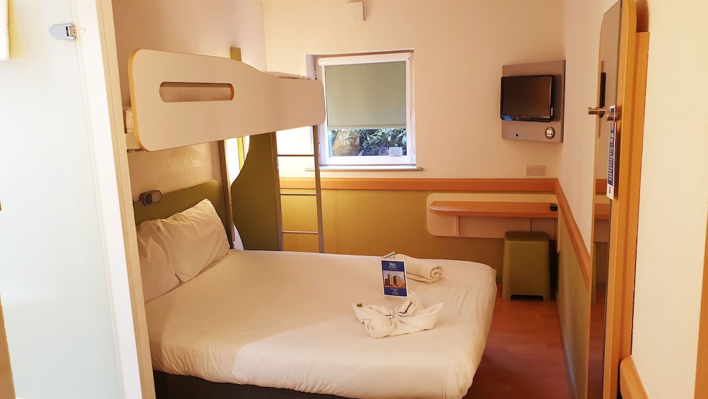 Ibis Budget Sheffield Arena 15/55