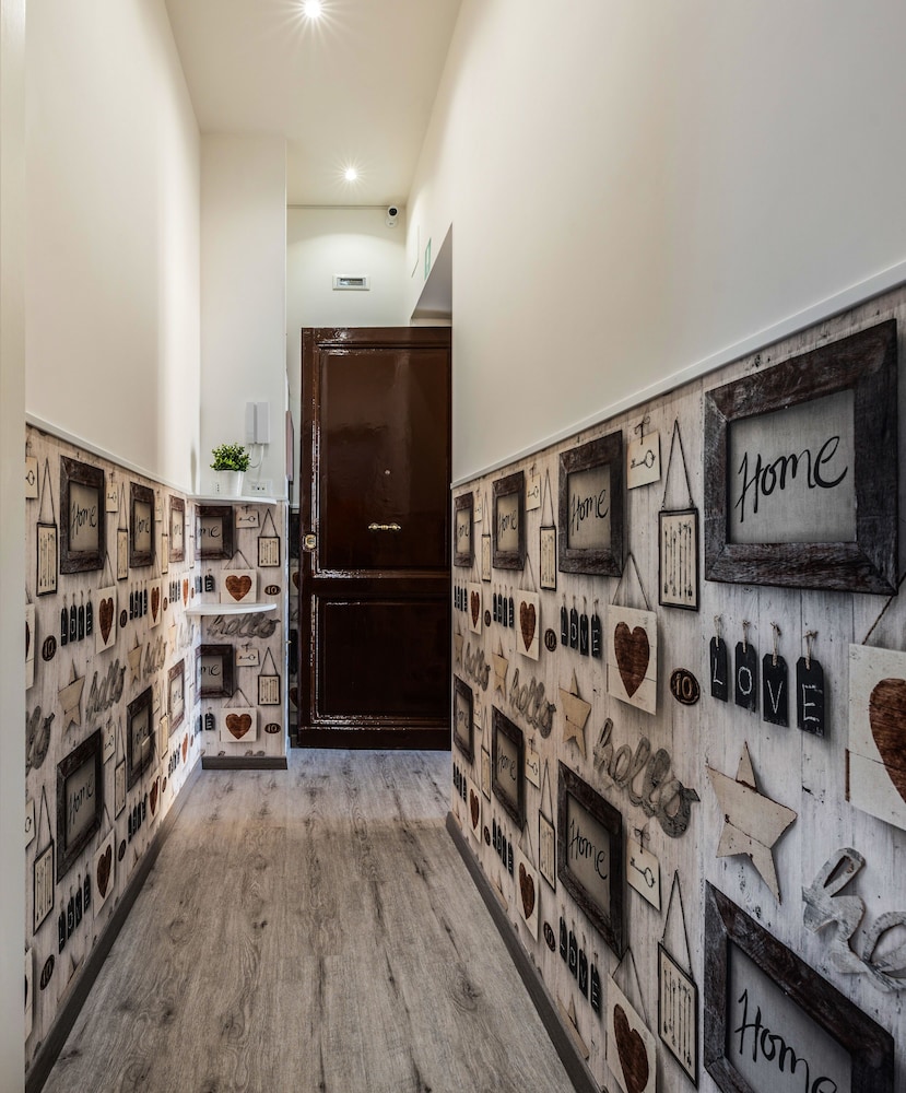 Lele Rooms San Lorenzo 10/50