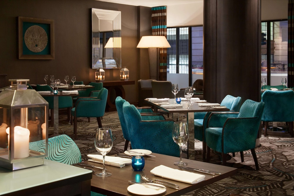 DoubleTree by Hilton London West End 63/71