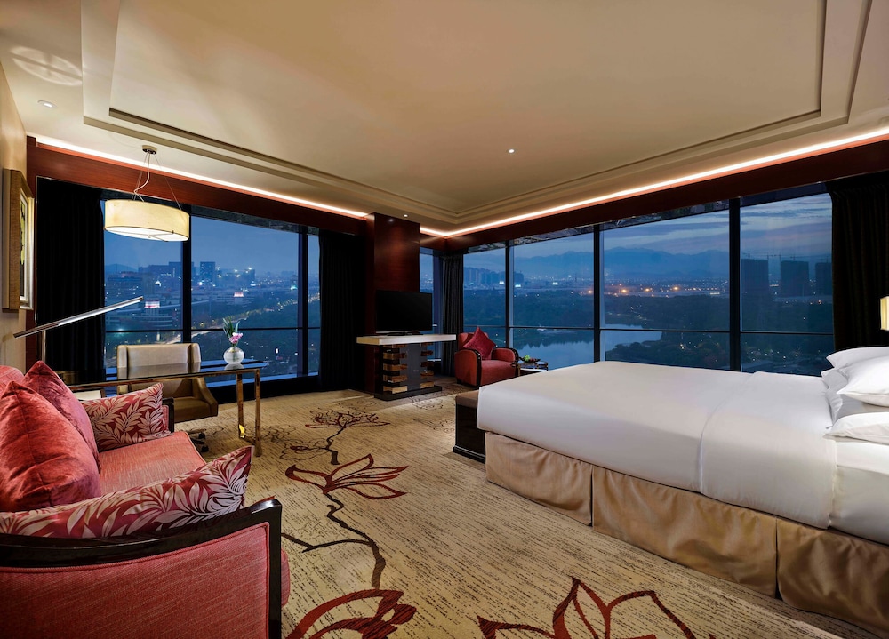 SANDING NEW CENTURY GRAND HOTEL YIWU 20/42
