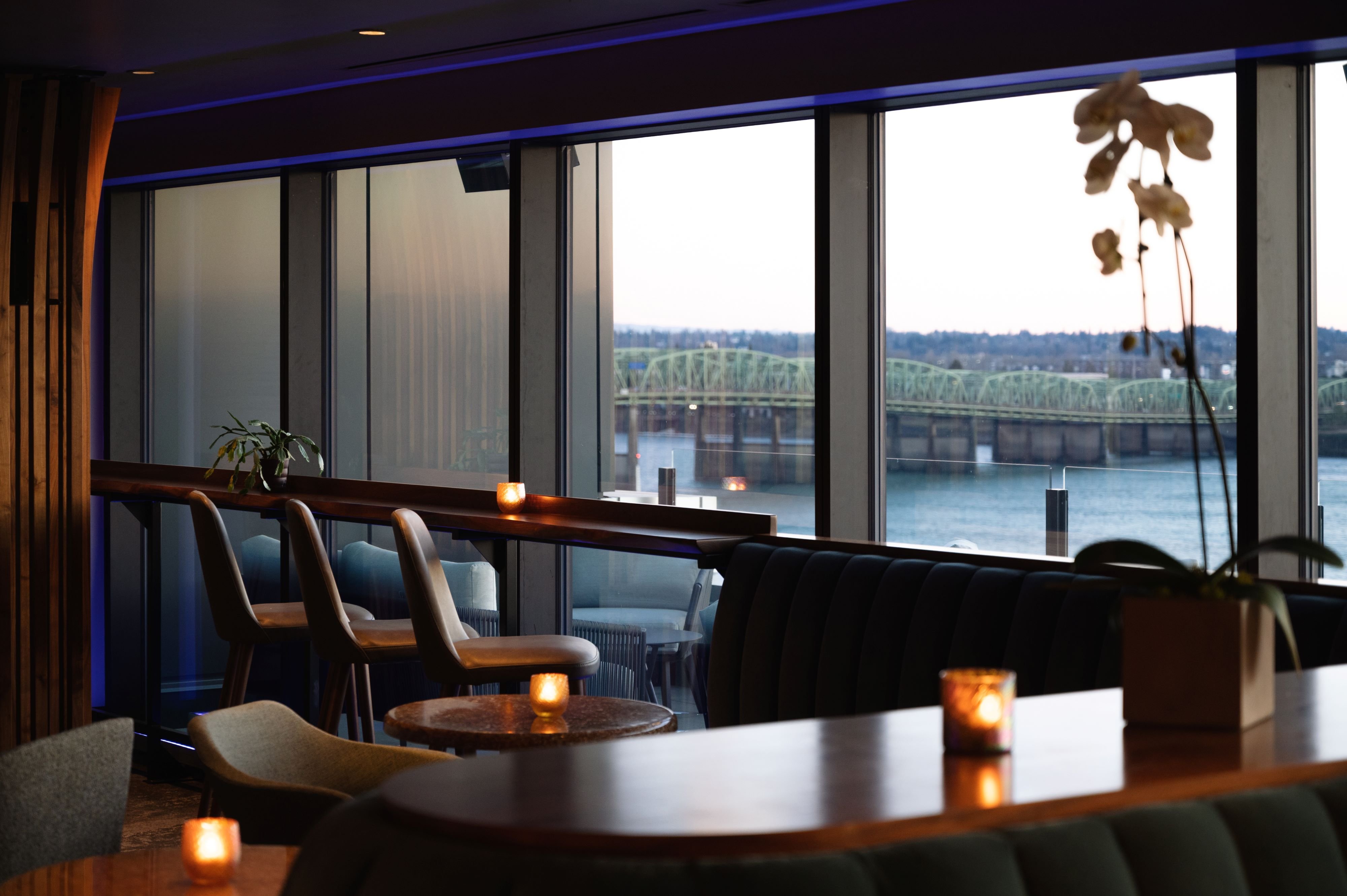 Indigo Vancouver Dwtn Portland Area 40/69