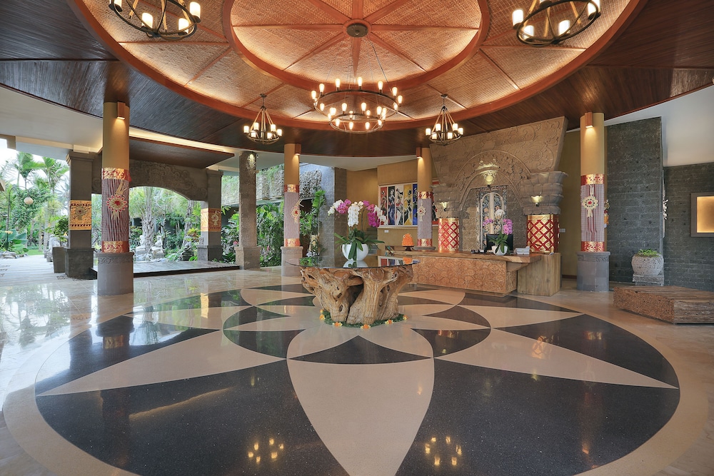 The Sankara Suites & Villas 51/73