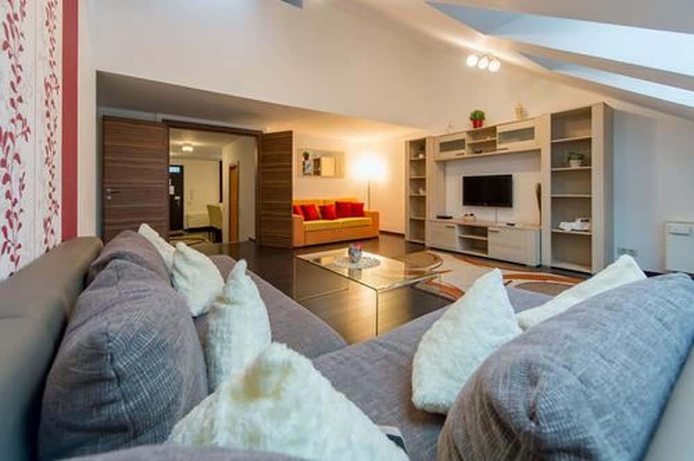 Budapest Center Residence 31/45