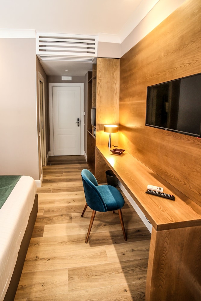 Toledo Relais 14/34