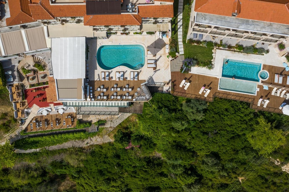 Rigas Boutique Hotel 43/48