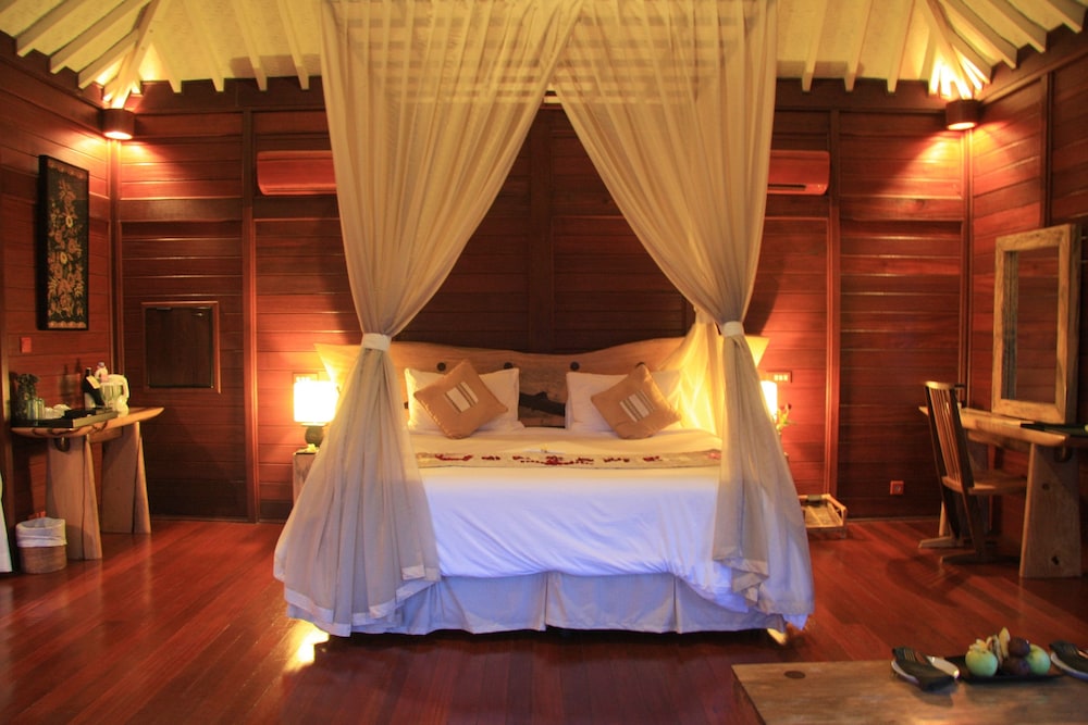Kupu Kupu Barong Villas And Tree Spa 21/74