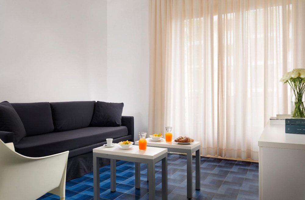 Hotel La Playa 12/42