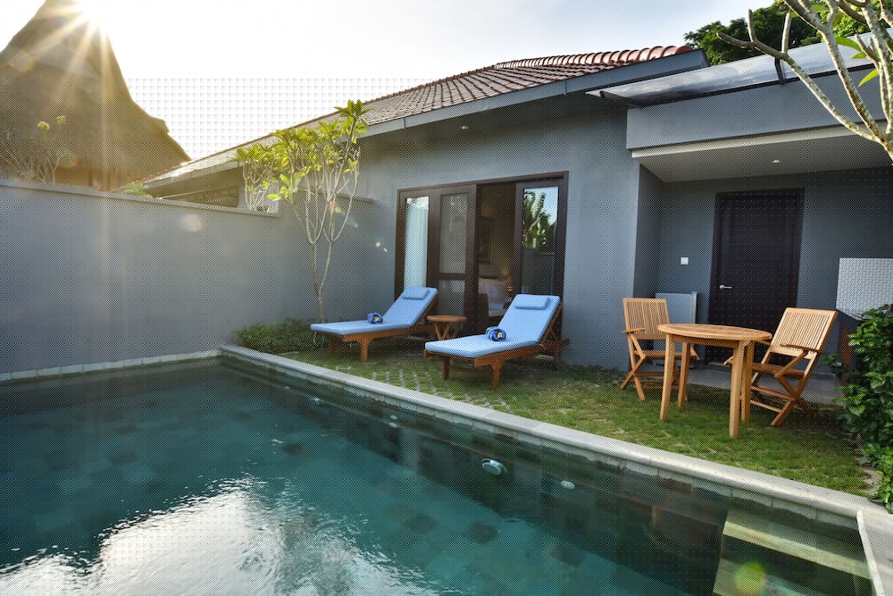 Ubud Wana Villa 9/49