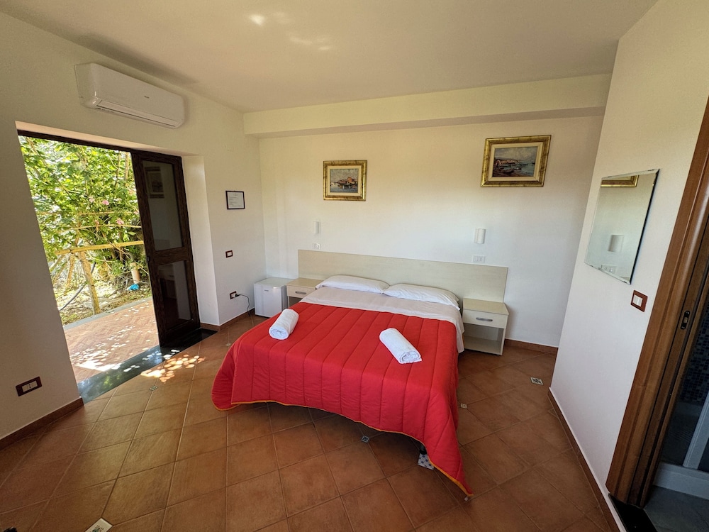 Agriturismo Piccolo Paradiso 9/74