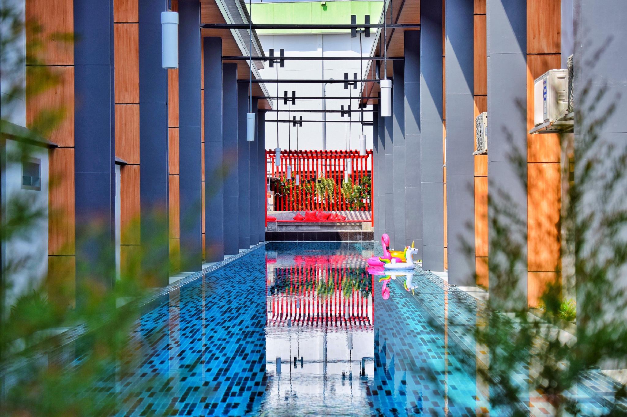 Z2 Boutique Hotel 33/56