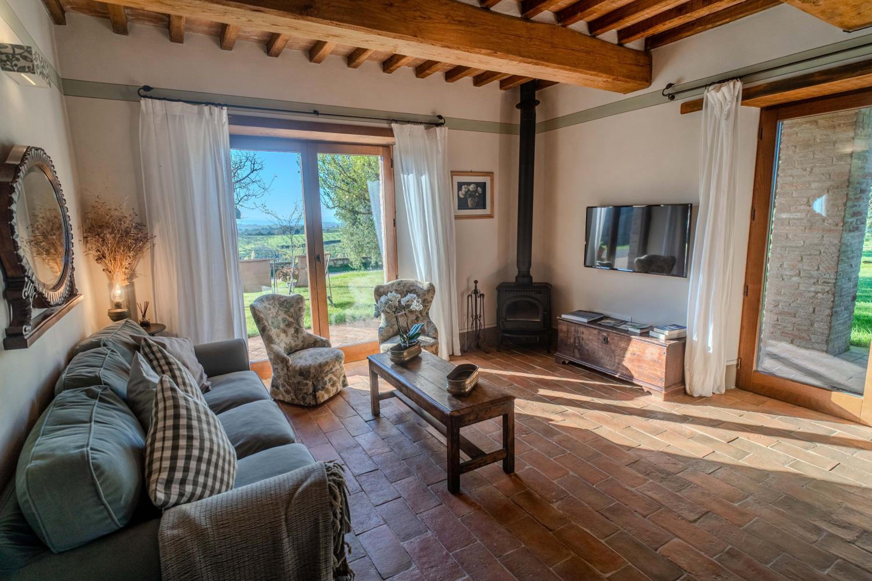Agriturismo Sole 5/16