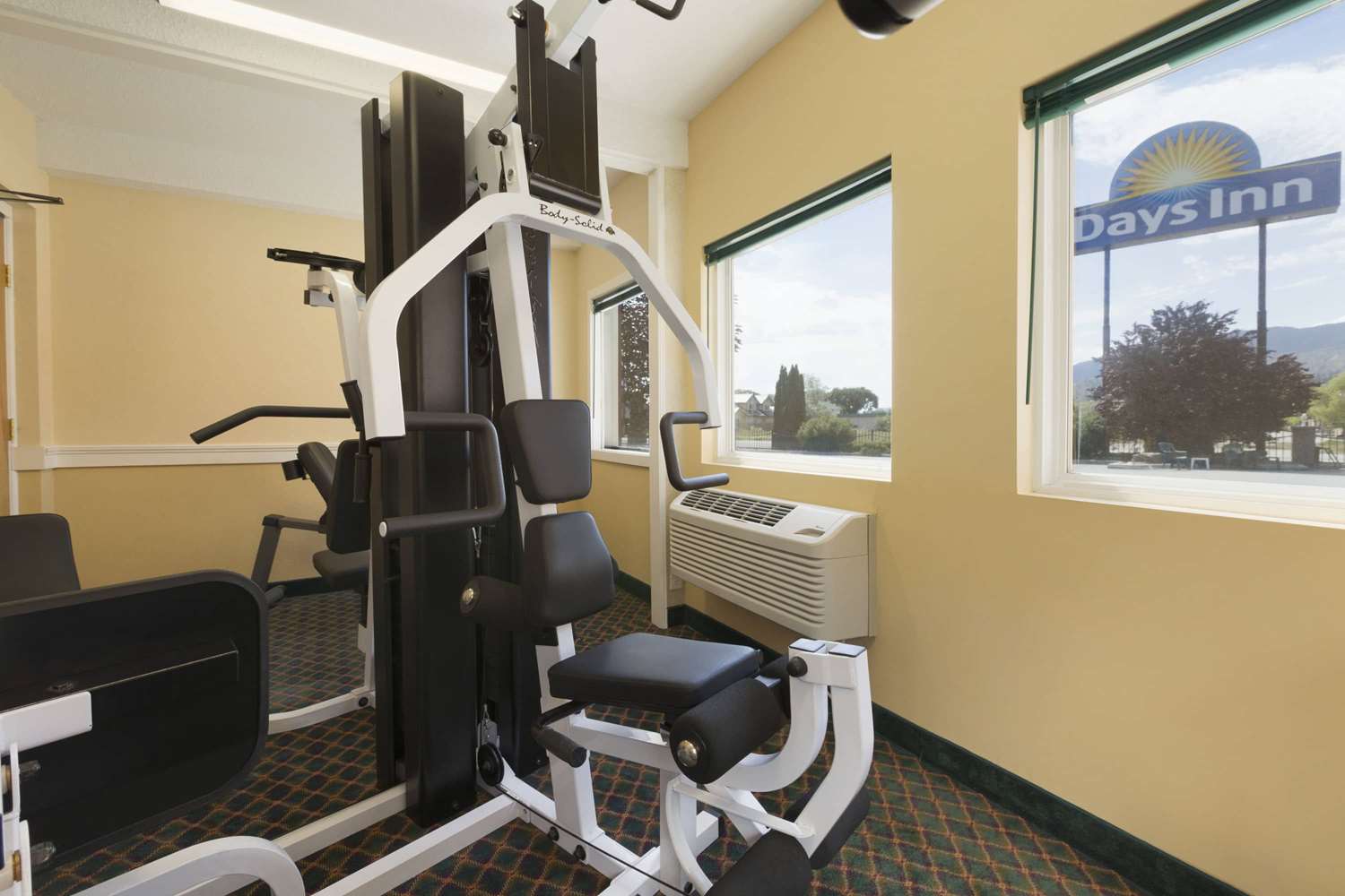 Days Inn by Wyndham Penticton Conference Centre 27/40
