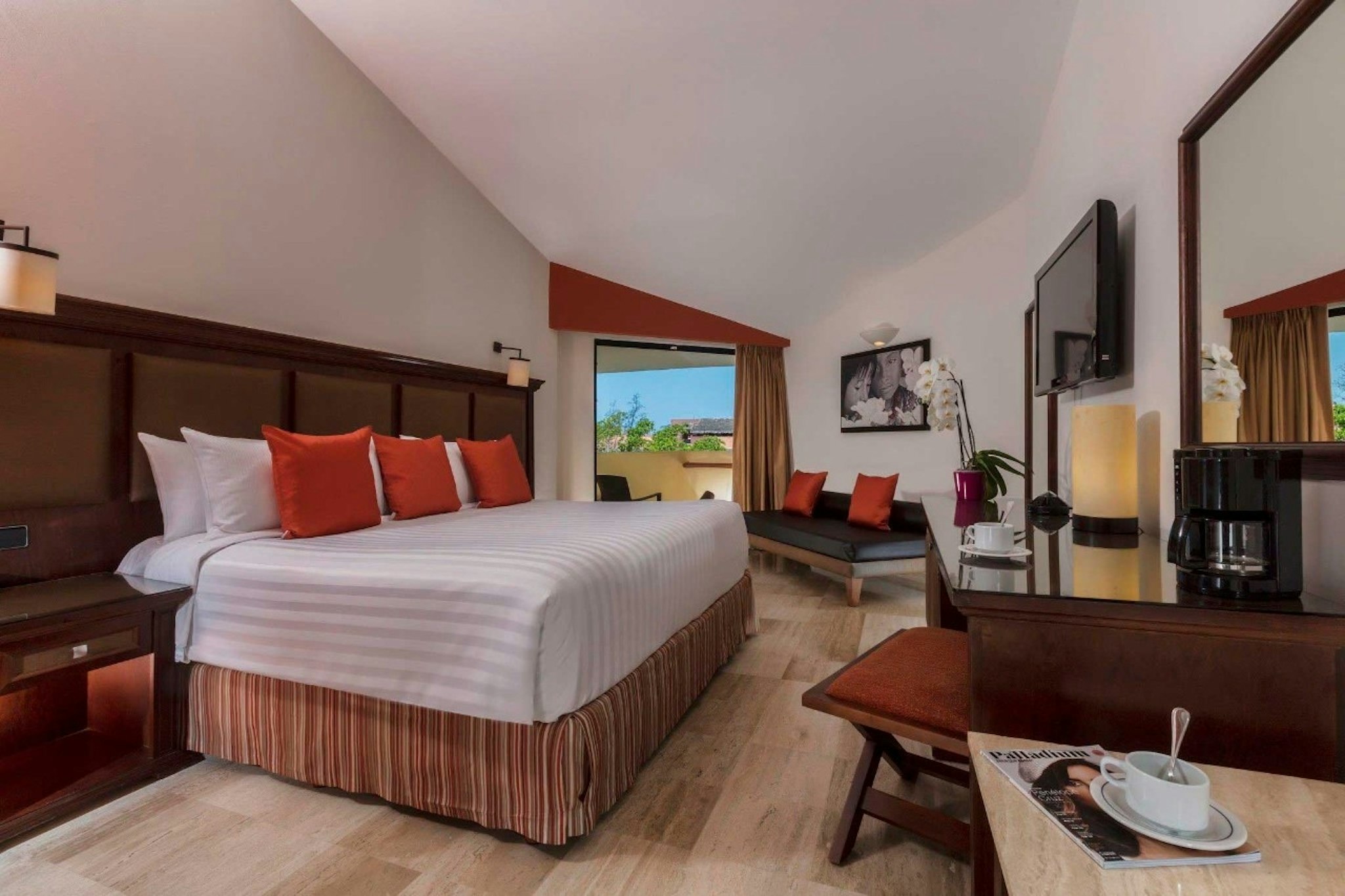 Grand Palladium Vallarta Resort Spa All Inclusive 5/30