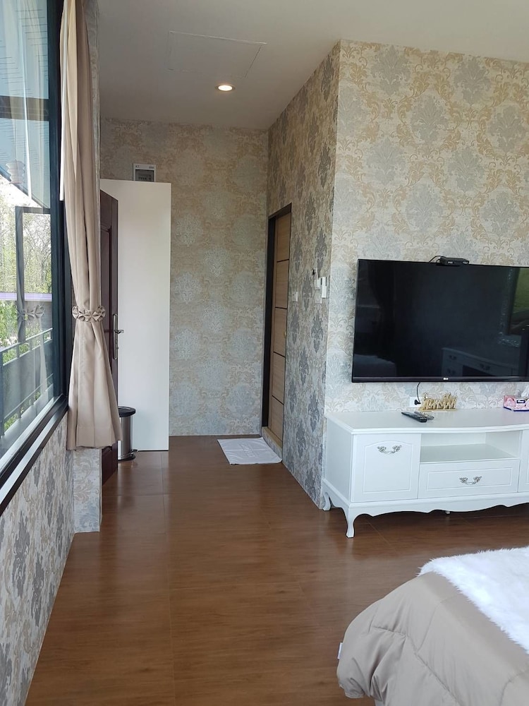 D-Sine Resort 25/100