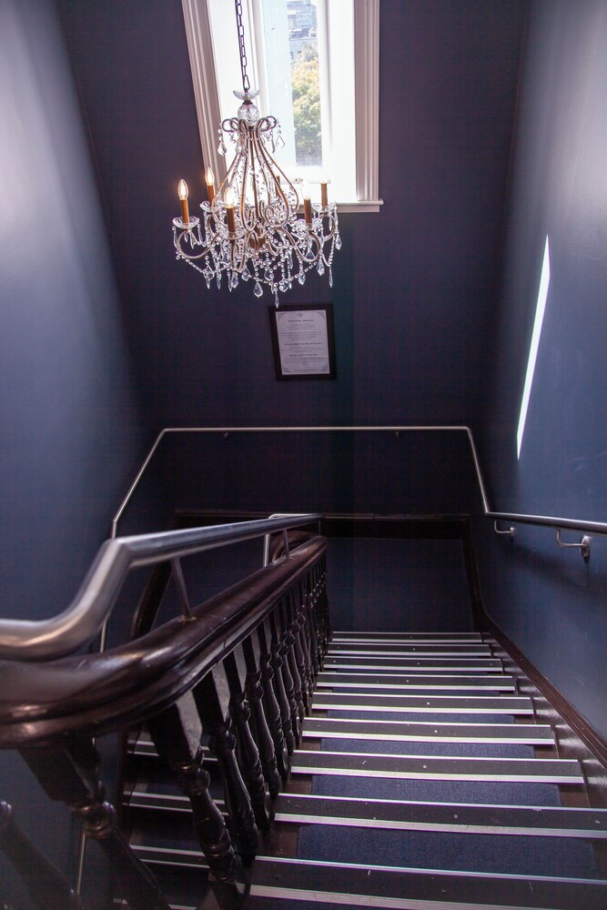 Bayswater Boutique Lodge 30/58