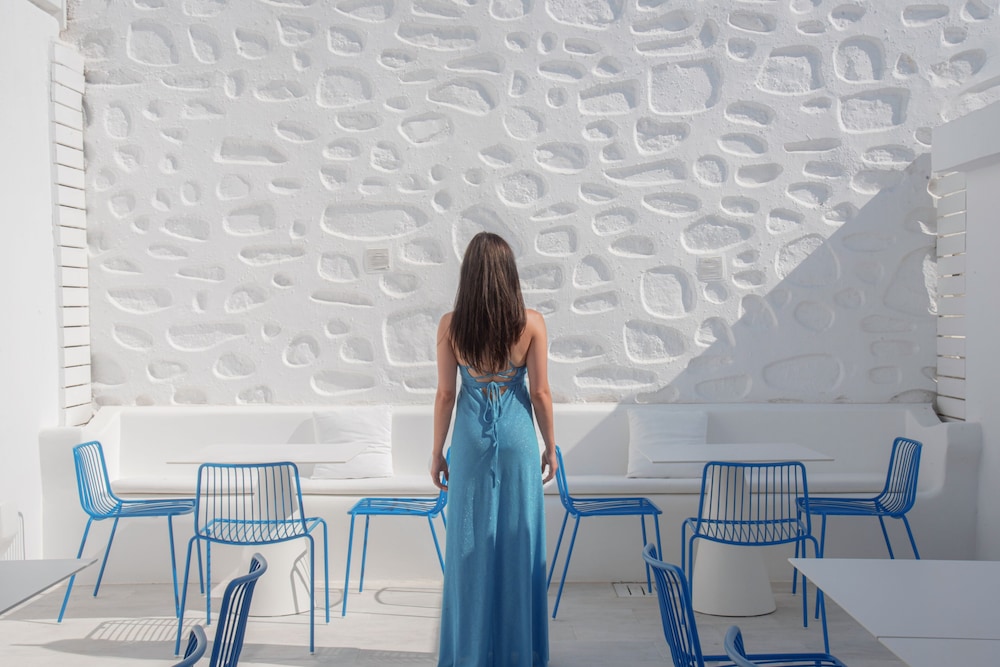 Petasos Chic Hotel 19/28