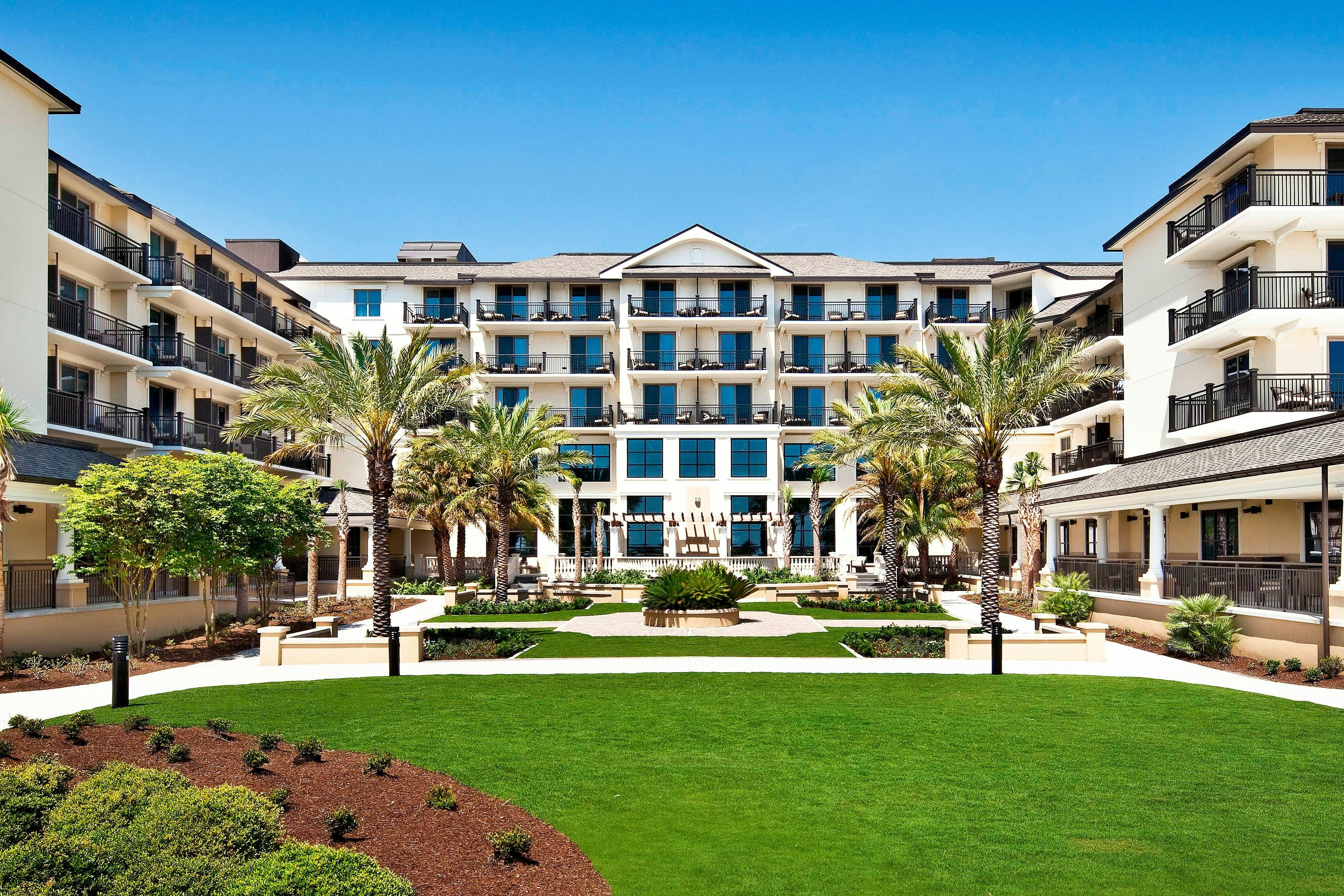 The Westin Jekyll Island 47/51