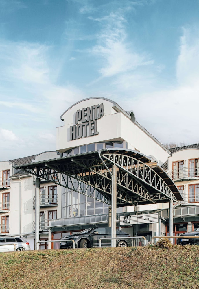 PENTAHOTEL EISENACH 46/47