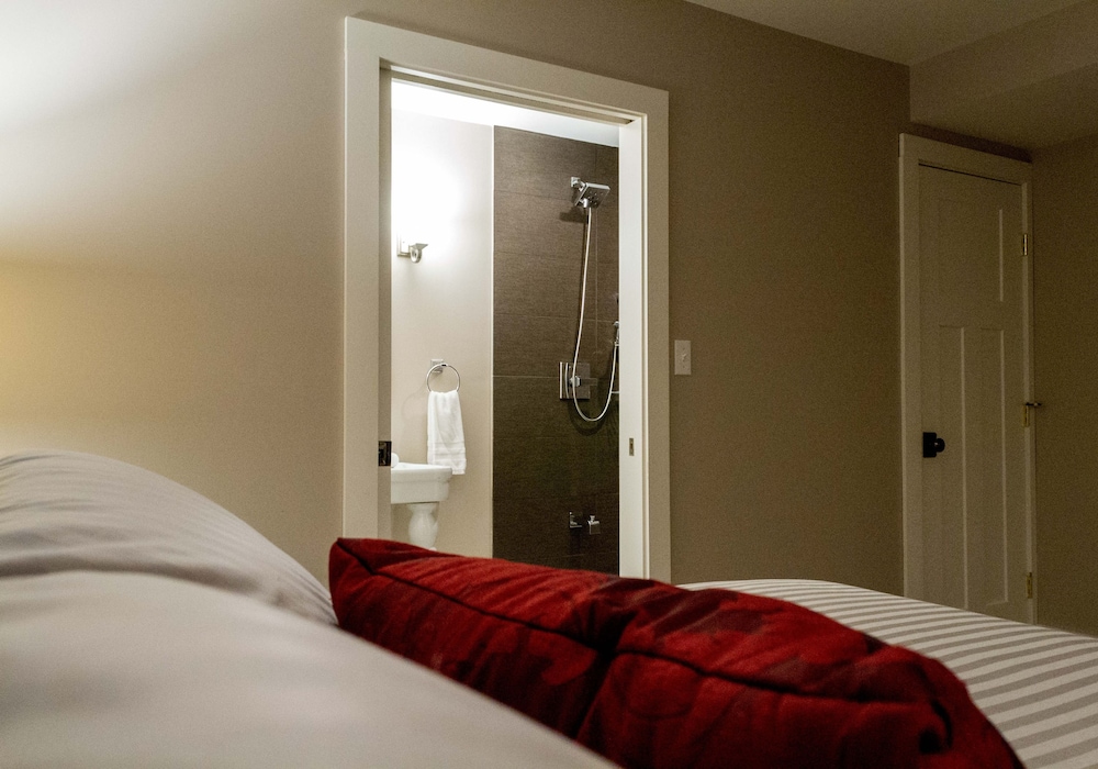 Lake Placid Inn: Residences 27/73