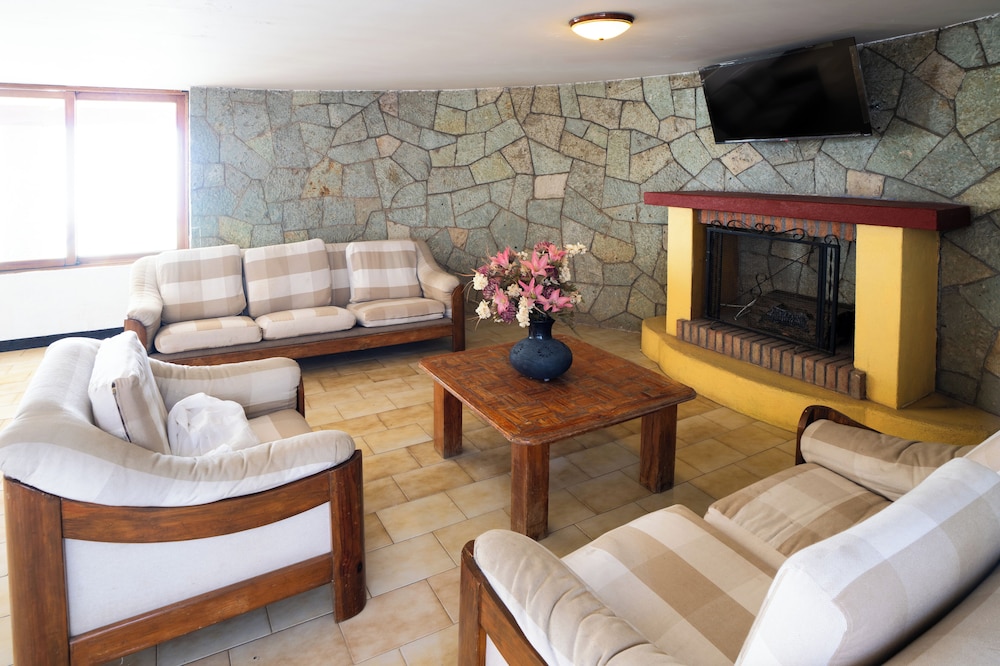 Villas del Sol & Bungalows 30/50