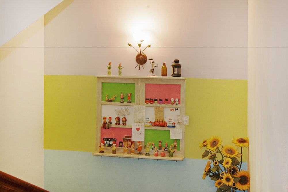 オーシャン スター B＆B 写真3